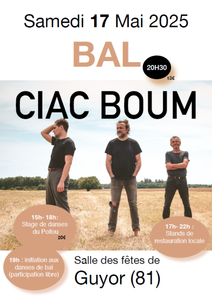 Bal Trad