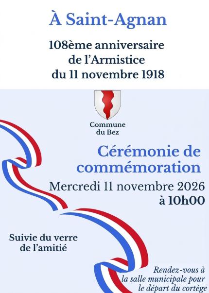 11 novembre