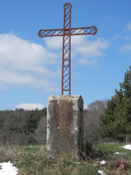 Croix de Faufarat