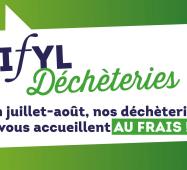 Horaires d'été trifyl
