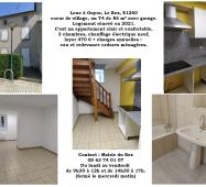 Annonce location