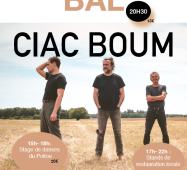 Bal Trad