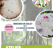 mercredi nature