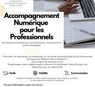 Accompagnement numérique