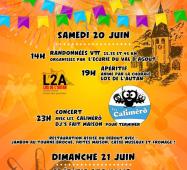 fête saint-agnan