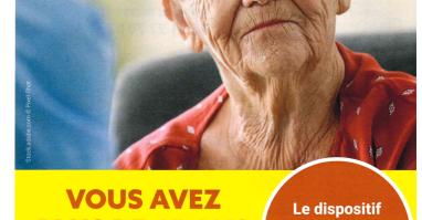 vous avez plus de 65 ans