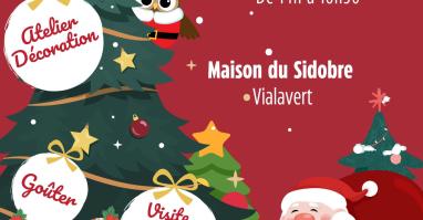 Animations de Noël