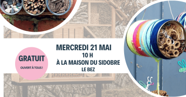 mercredi nature