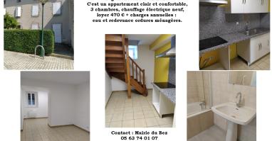 Annonce location