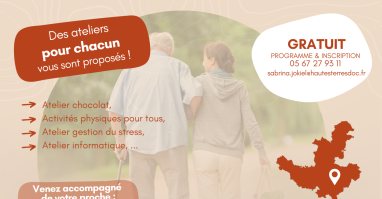 2h pour toi, 2h pour moi 