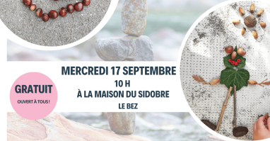mercredi nature