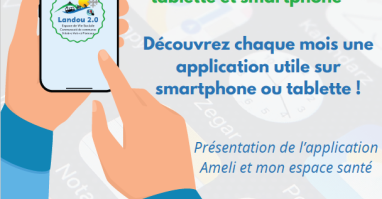 un mois une appli