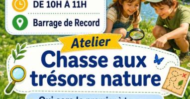 Atelier nature